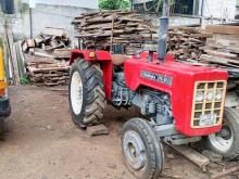 Mahindra 575 2004 Tractor