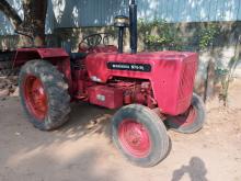 Mahindra 575 1993 Tractor
