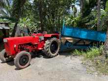 Mahindra 575 1996 Tractor