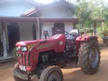 Mahindra 575 2011 Tractor