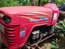 Mahindra 575 2014 Tractor