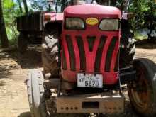 Mahindra 575 2016 Tractor