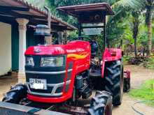 Mahindra 575 2021 Tractor