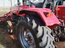 Mahindra 575 2019 Tractor