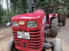 Mahindra 575 2015 Tractor