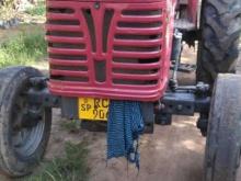 Mahindra 575 2012 Tractor