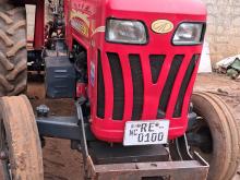Mahindra 575 2015 Tractor