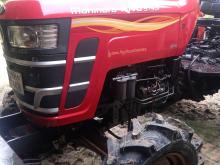 Mahindra 575 2021 Tractor