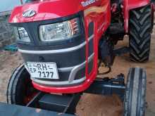 Mahindra 575 2021 Tractor