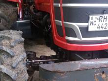 Mahindra 575 2021 Tractor