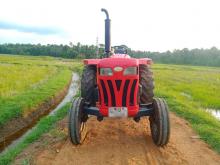 Mahindra 575 2013 Tractor