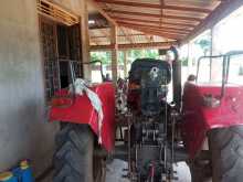 Mahindra 575 2010 Tractor