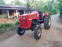 Mahindra 575 2012 Tractor