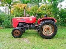 Mahindra 575 2011 Tractor