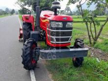 Mahindra 575 DI 2021 Tractor