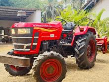 Mahindra 575 4WD 2021 Tractor