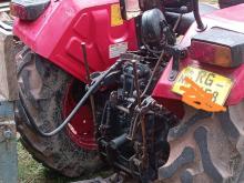 Mahindra 575 2019 Tractor
