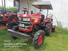 Mahindra 575 Di 4 Wheel 2020 Tractor