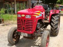 Mahindra 575 DI 2012 Tractor