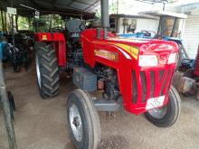 Mahindra 575 DI 2014 Tractor