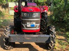 Mahindra 575 Di 2021 Tractor