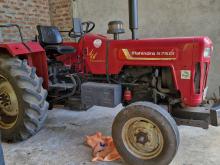 Mahindra 575 DI 2018 Tractor