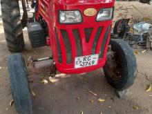 Mahindra 575 Di 2011 Tractor