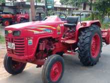 Mahindra 575 DI 2017 Tractor