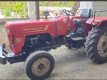 Mahindra 575 Di 2018 Tractor
