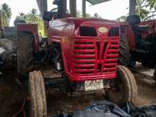 Mahindra 575 Di 2005 Tractor