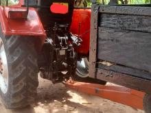 Mahindra 575 DI 2007 Tractor