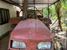 Mahindra 575 DI 2008 Tractor