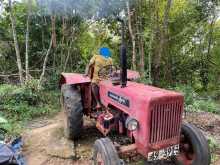 Mahindra 575 DI 1995 Tractor