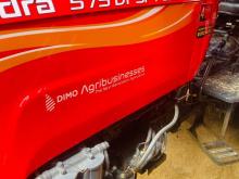 Mahindra 575 DI SP PLUS 2025 Tractor