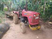 Mahindra 575 DI 2012 Tractor