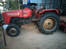 Mahindra 575 Di 2020 Tractor