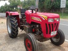 Mahindra 575 DI 2007 Tractor