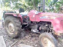 Mahindra 575 Di 2011 Tractor