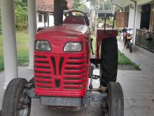 Mahindra 575 DI 2011 Tractor