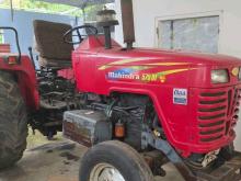 Mahindra 575 DI 2012 Tractor