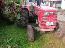 Mahindra 575 DI 2007 Tractor