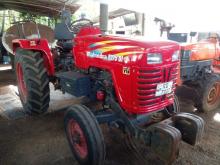 Mahindra Mahindra 2014 Tractor
