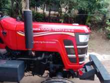 Mahindra 575 Di 2024 Tractor