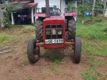 Mahindra 575 DI 2002 Tractor
