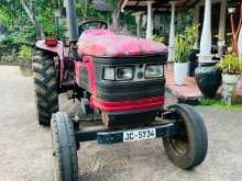 Mahindra 575 DI 2004 Tractor