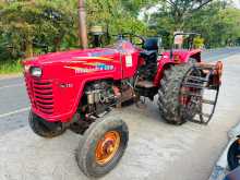 Mahindra 575 Di 2006 Tractor
