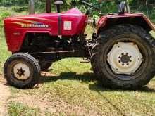 Mahindra 575 Di 2006 Tractor