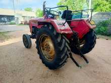 Mahindra 575 Di 2008 Tractor