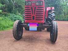 Mahindra 575 DI 2WD 2007 Tractor