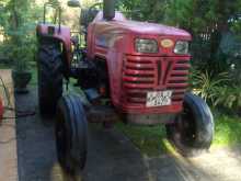 Mahindra 575 Di 2008 Tractor